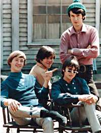 The Monkees